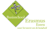 Erasmus scholen Essen  & Kalmthout
