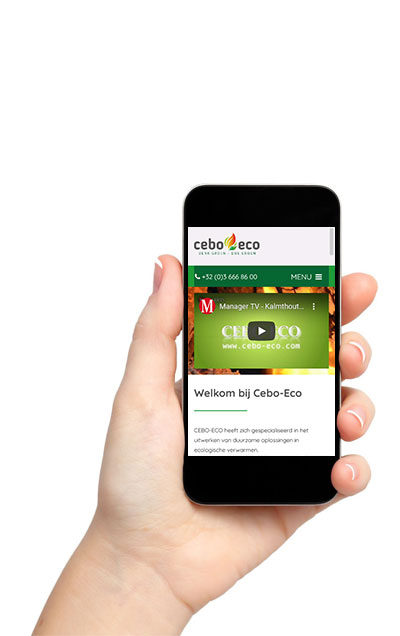 Cebo Eco