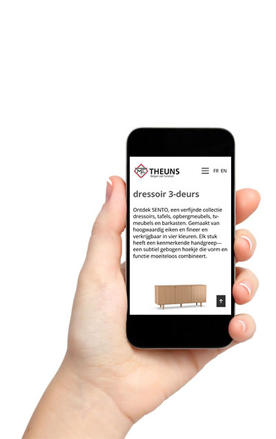 Meubelfabriek Theuns