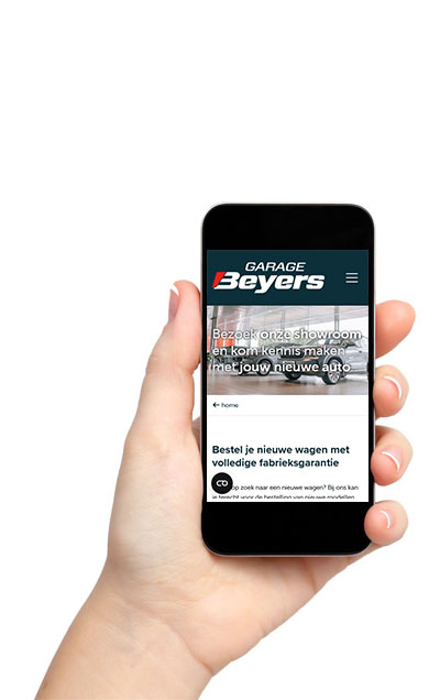 Garage Beyers