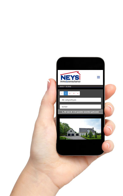 Neys Immo & Consultancy