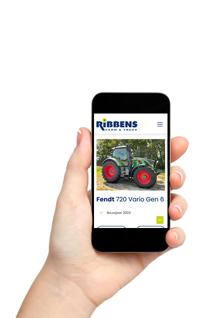 Ribbens Farm & Truck