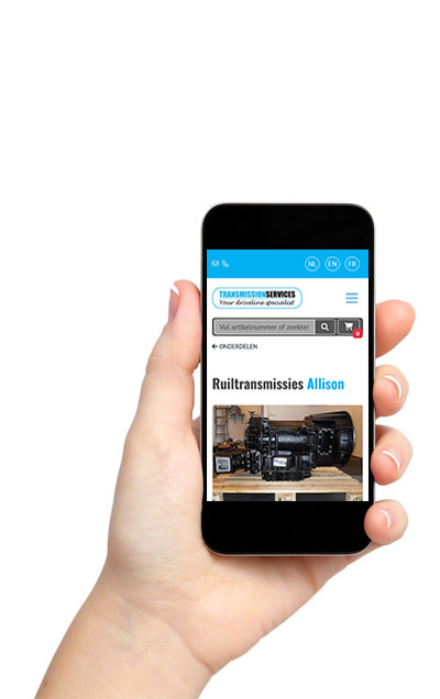 Transmission Services