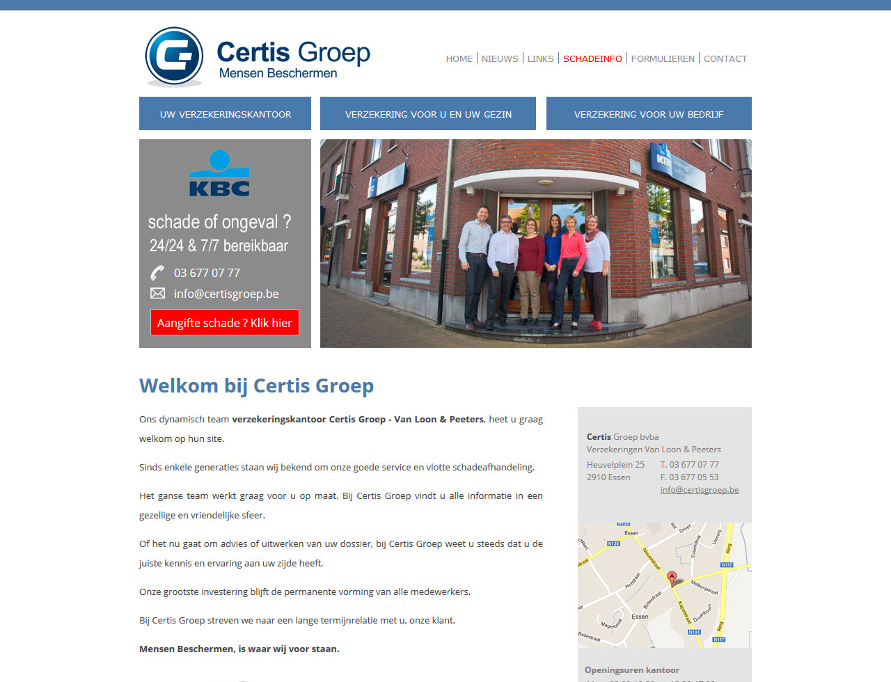 Certis Groep