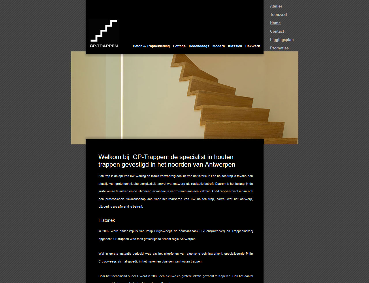 CP Trappen