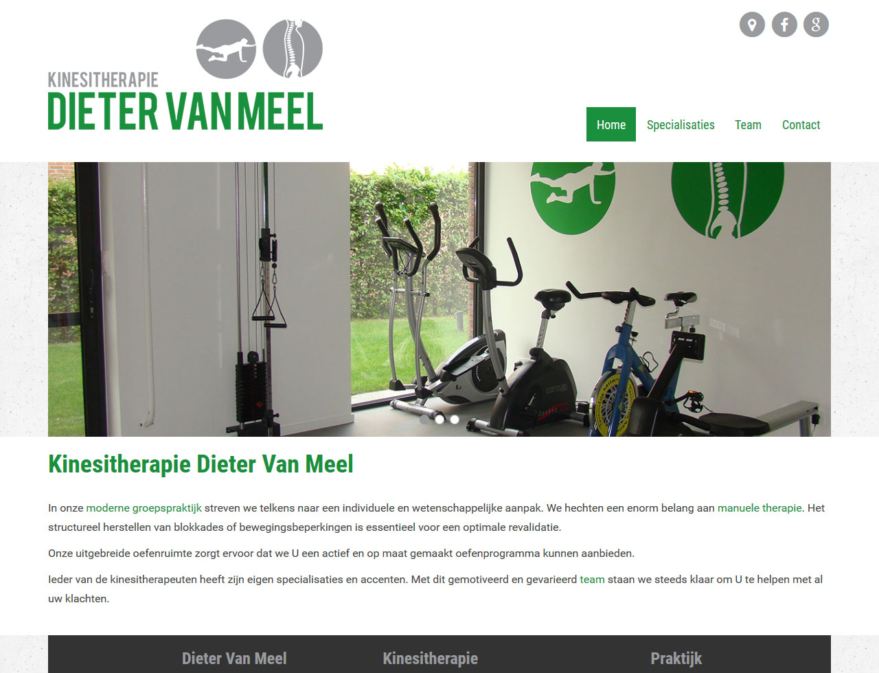 Dieter Van Meel