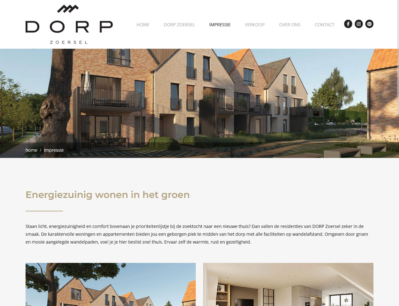Dorp Zoersel