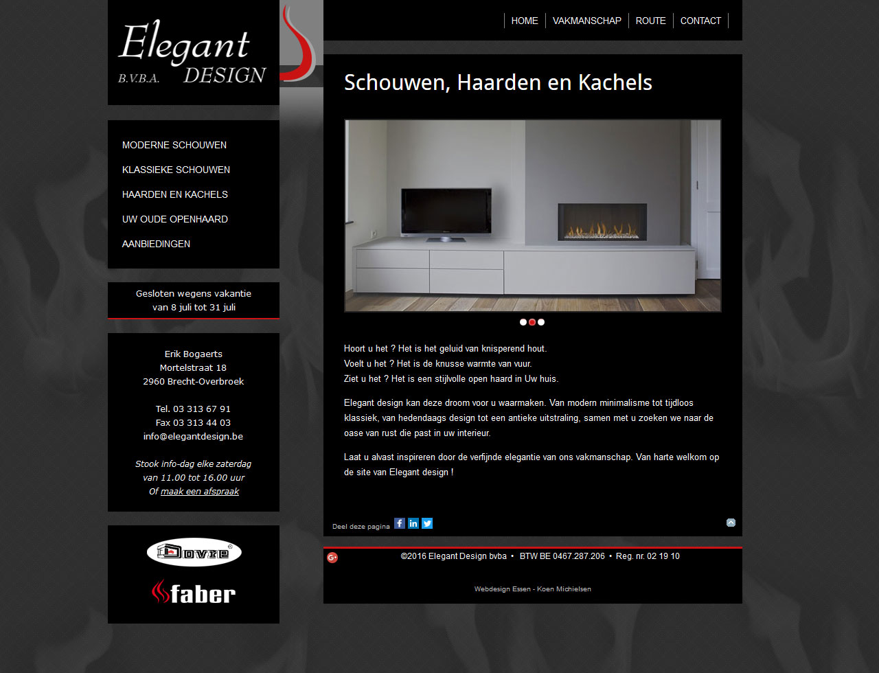 Elegant Design
