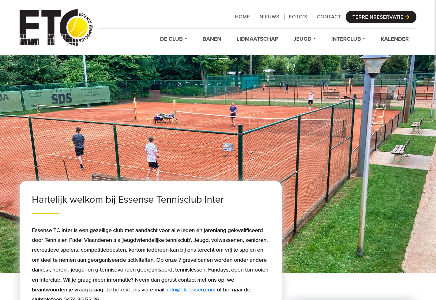 ETC Essen