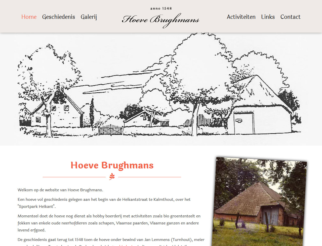 Hoeve Brughmans