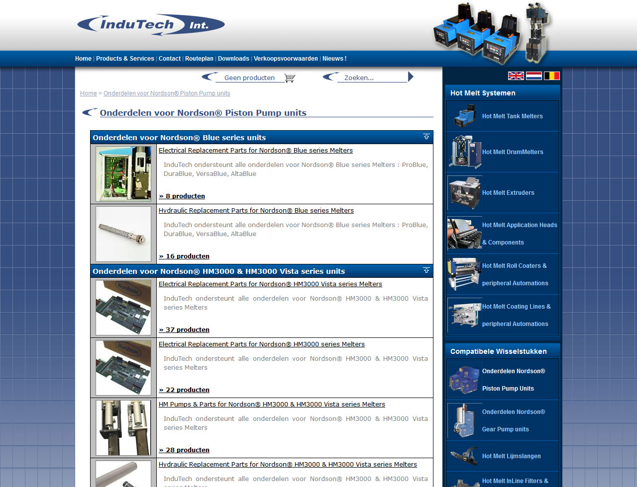 InduTech