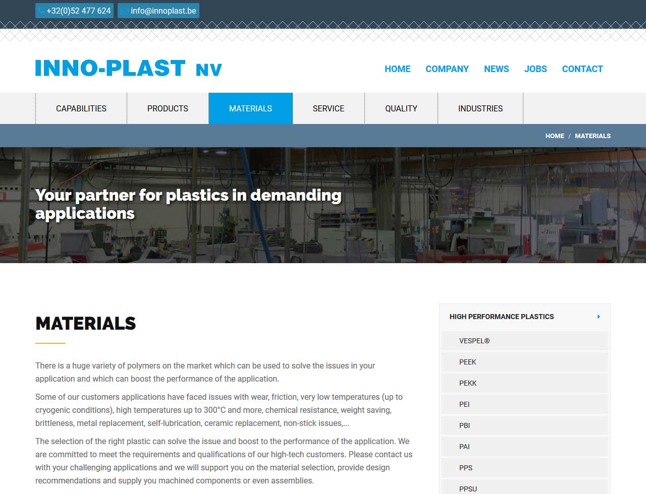 Inno-Plast