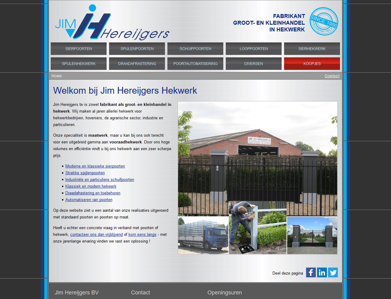 Jim Hereijgers