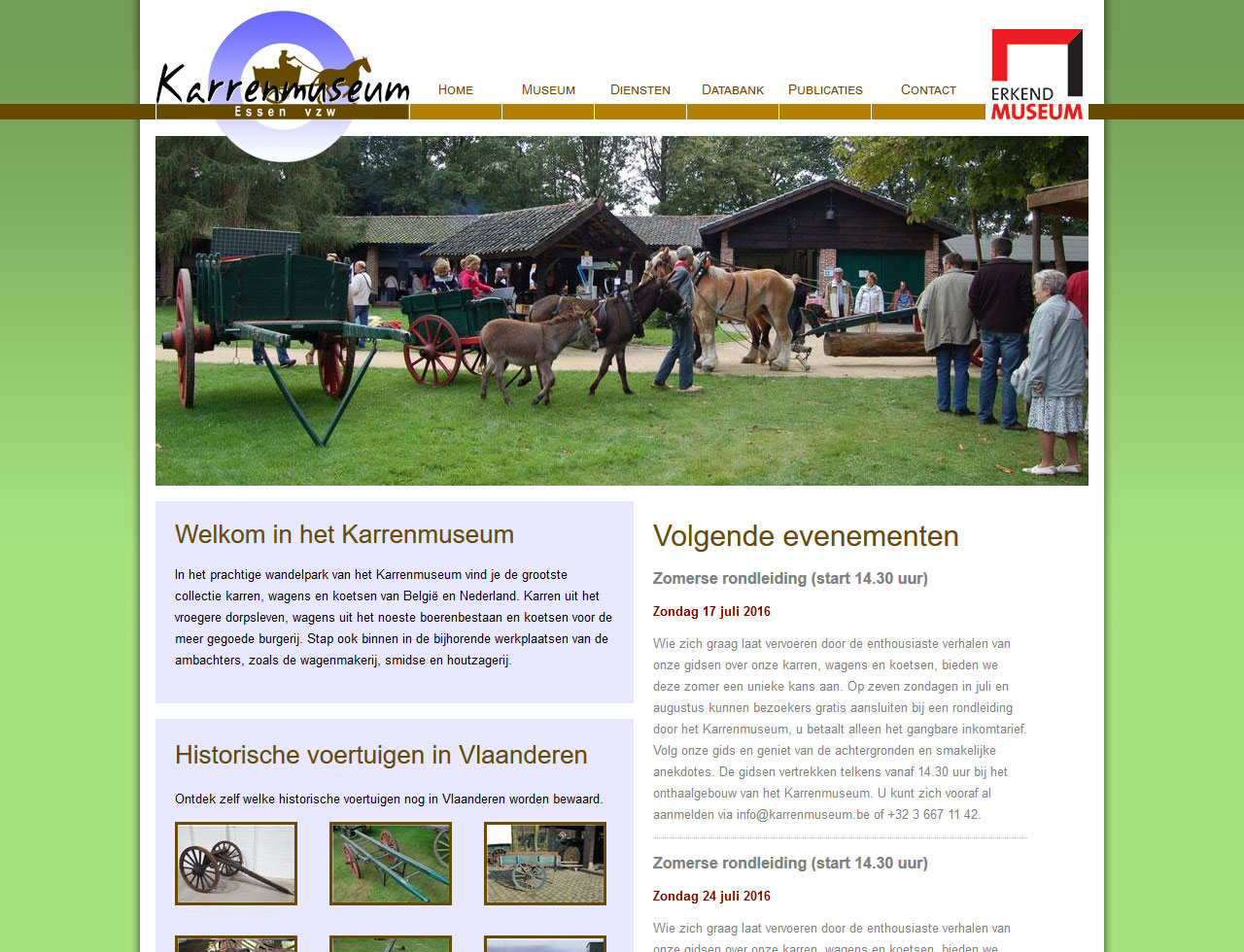 Karrenmuseum