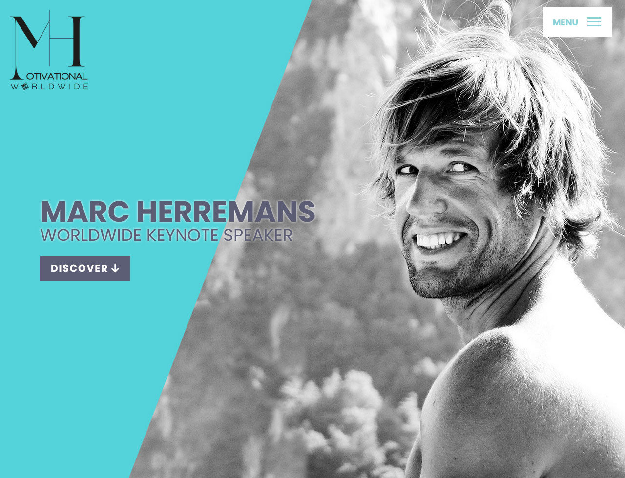 Marc Herremans