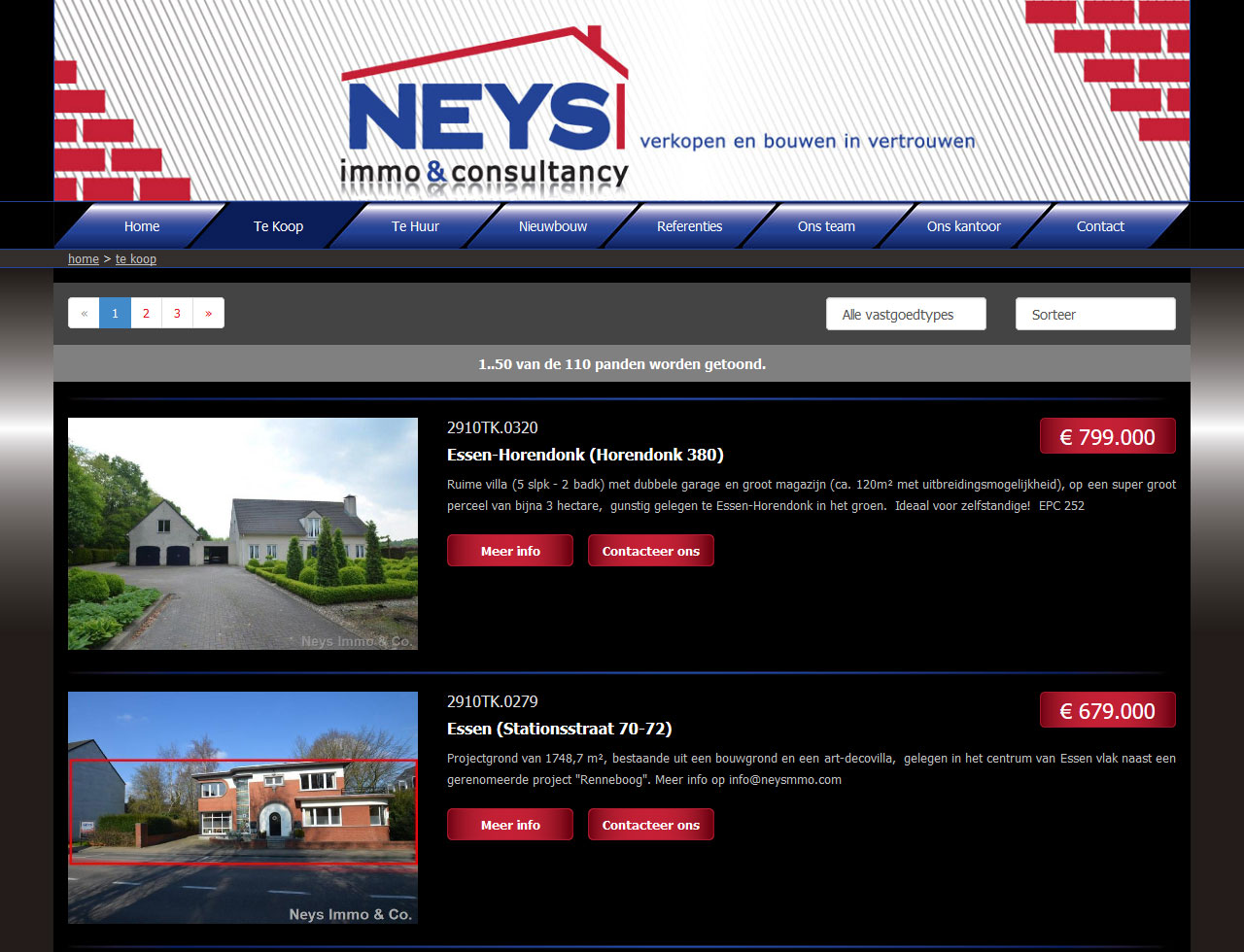 Neys Immo & Consultancy