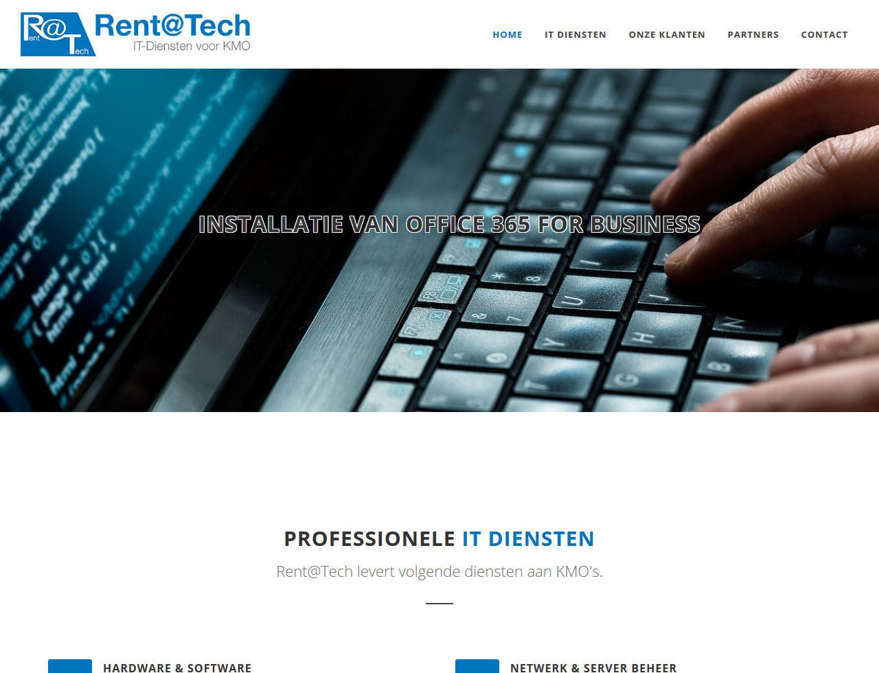 Rent@tech