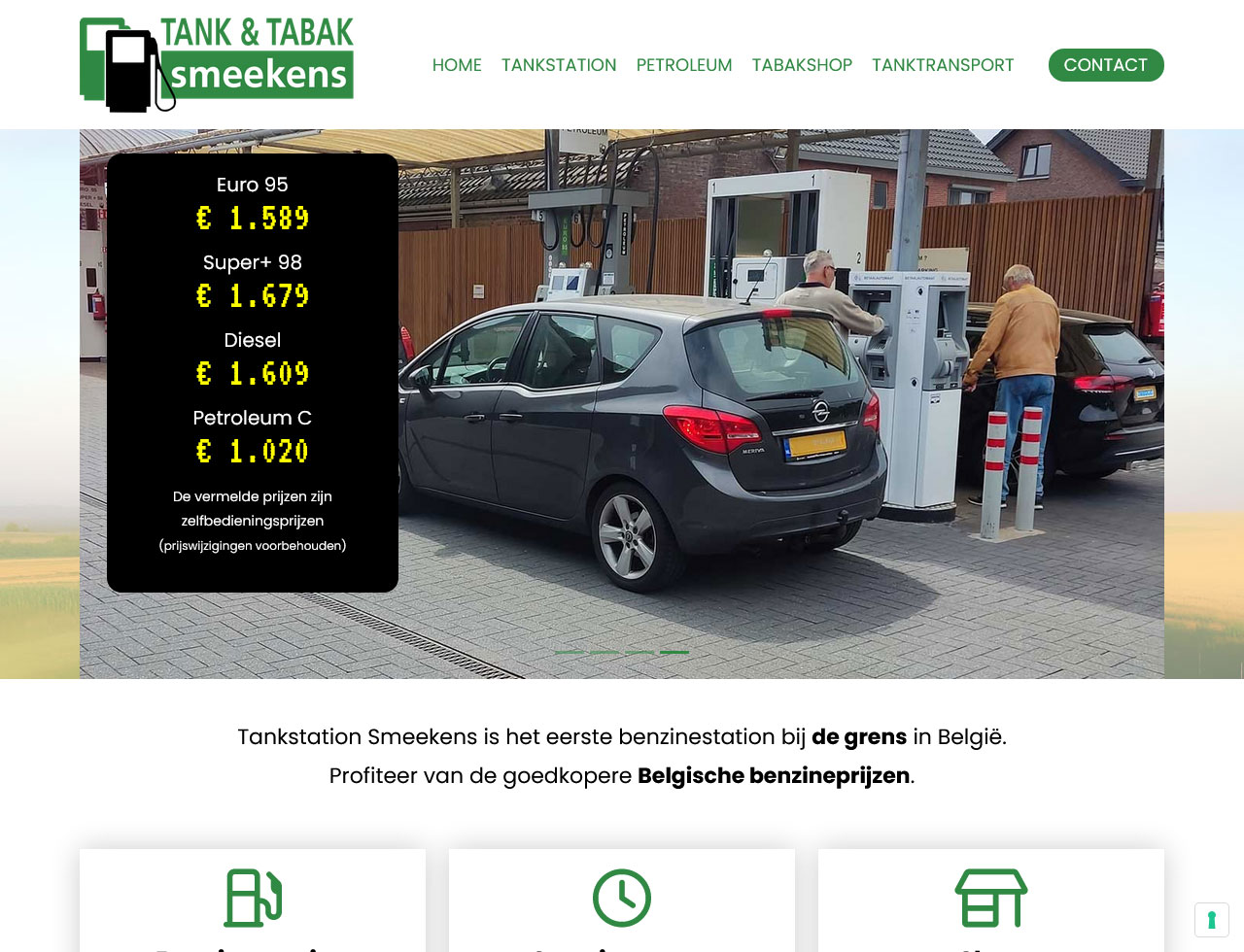 Tank en Tabak Smeekens