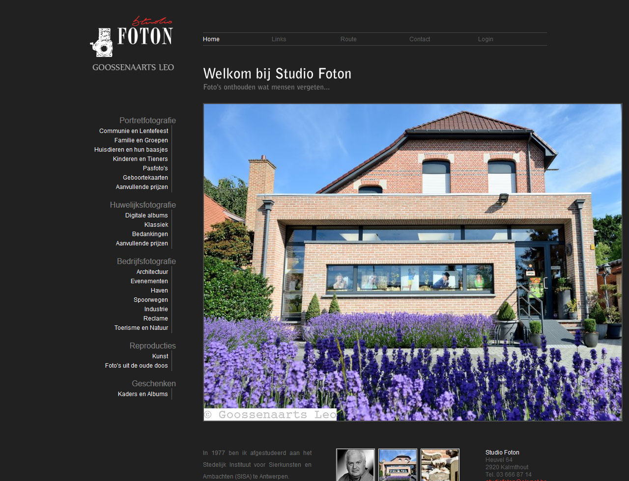 Studio Foton