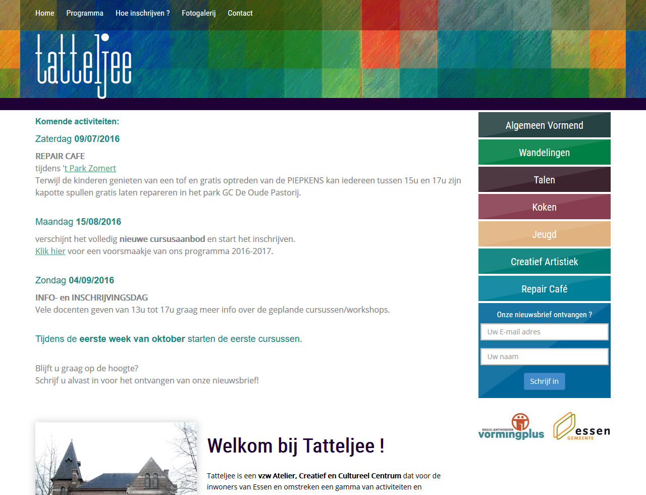 Tatteljee