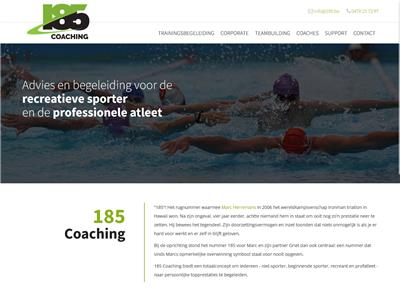 185 Coaching Center