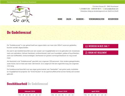 De Ark Wuustwezel
