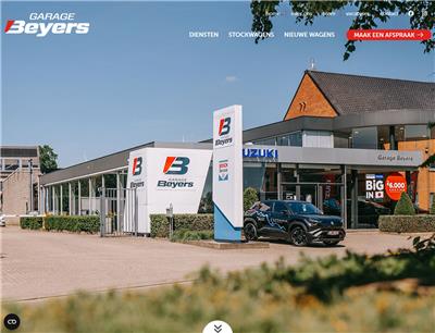 Garage Beyers