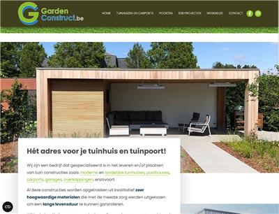 Garden Construct