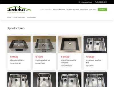 Jedeka