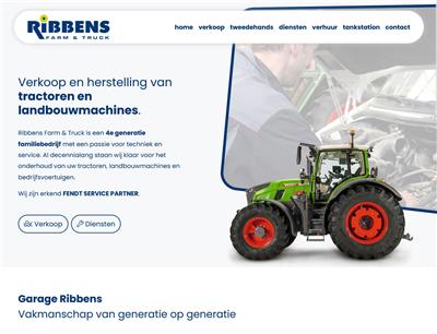 Ribbens Farm & Truck