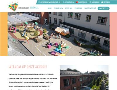 Vrije Basisschool Triangel