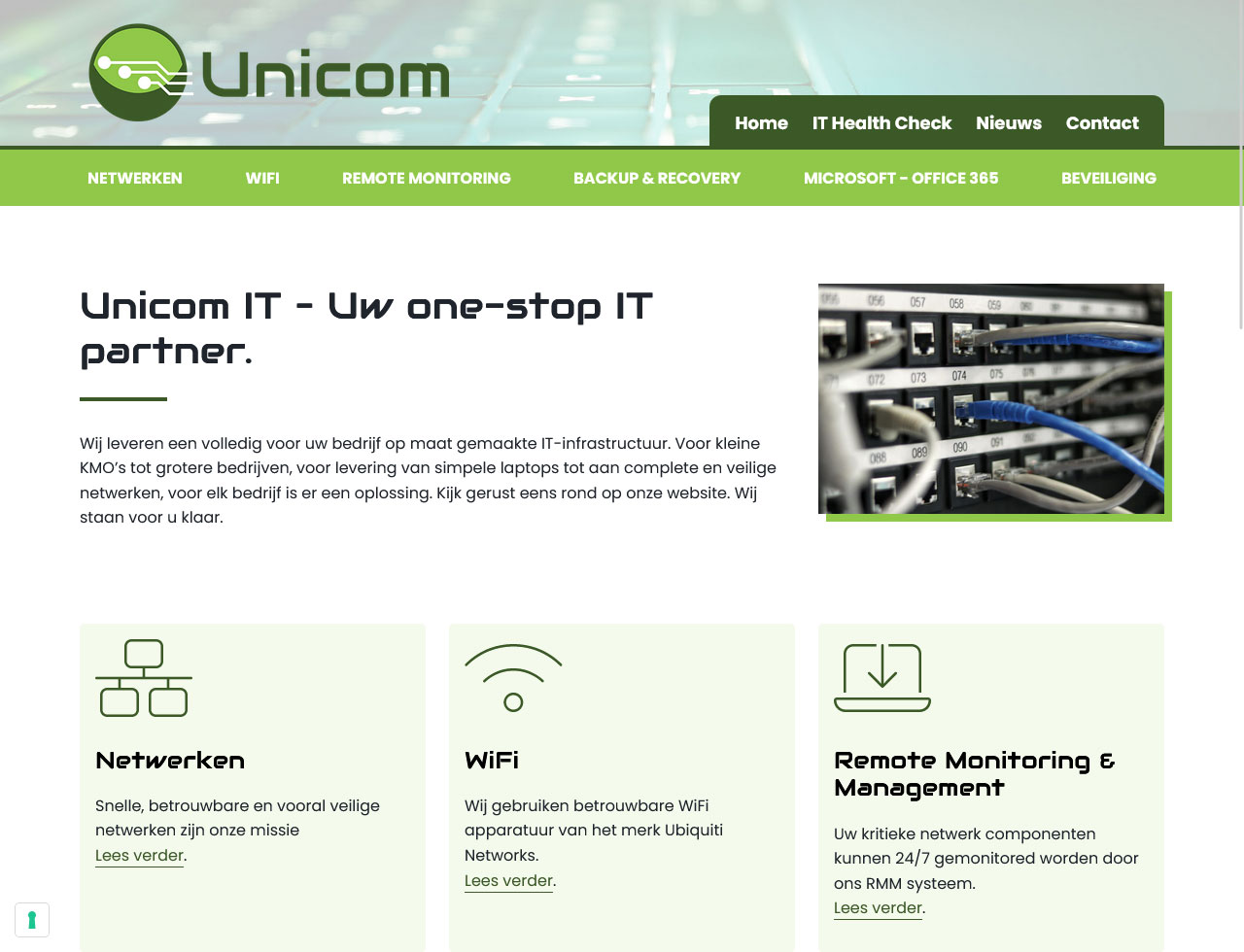 Unicom