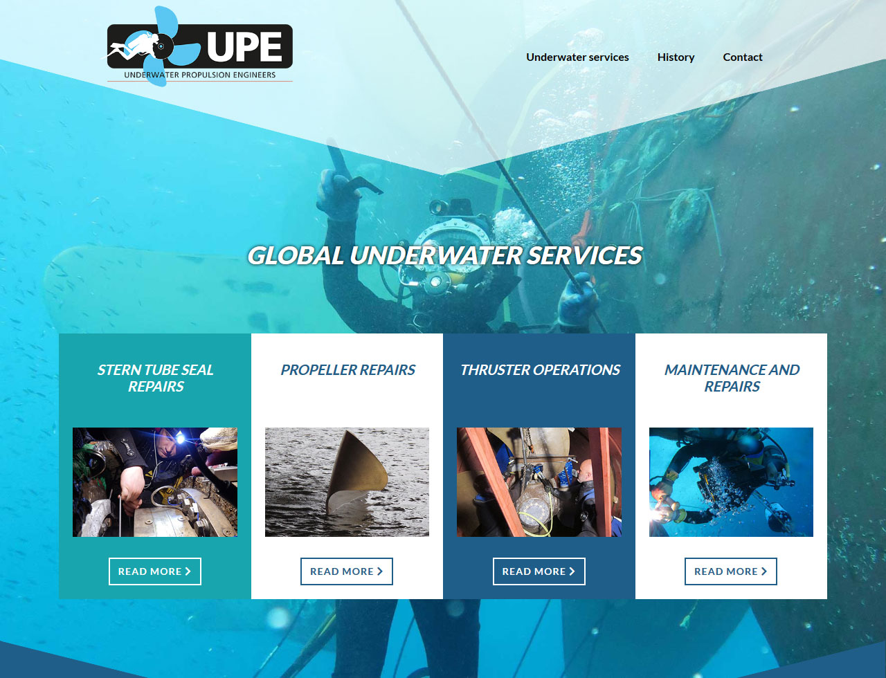 UPE Global