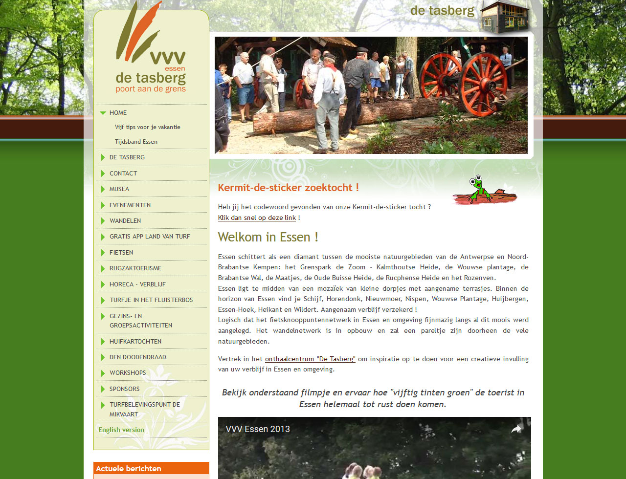 VVV Essen